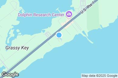 Map image of the property - 58744 Overseas Hwy