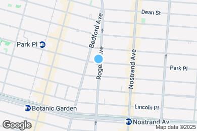 Map image of the property - Furnished room/NOT APARTMENT
