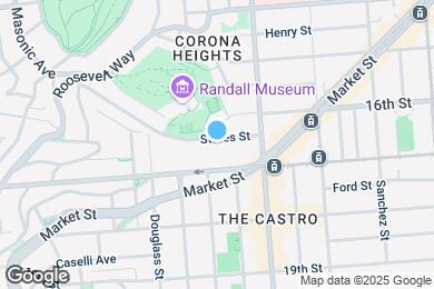 Map image of the property - 85 States St