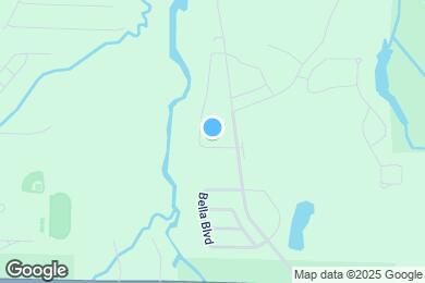 Map image of the property - 60 Maddox St