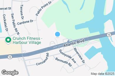 Map image of the property - Terrabella Coastal Apartments