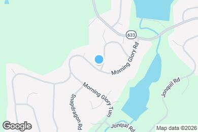 Map image of the property - 296 Morning Glory Rd