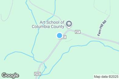 Map image of the property - 343 County Route 21C