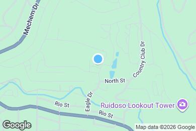 Map image of the property - 103 Niblic Ct