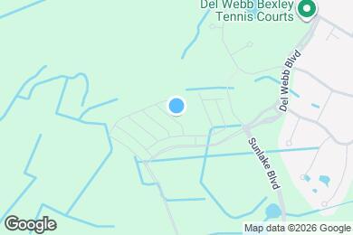 Map image of the property - Grovehouse at Bexley