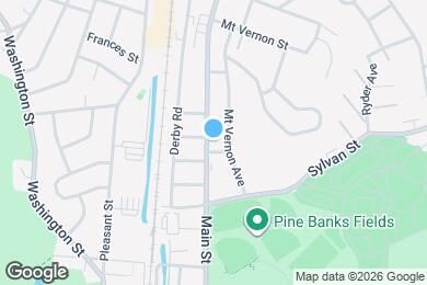 Map image of the property - 183 Main St