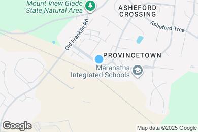 Map image of the property - 5860 Monroe Crossing