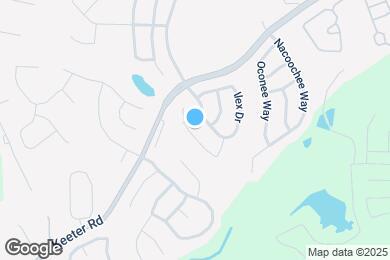 Map image of the property - 220 Osmanthus Way