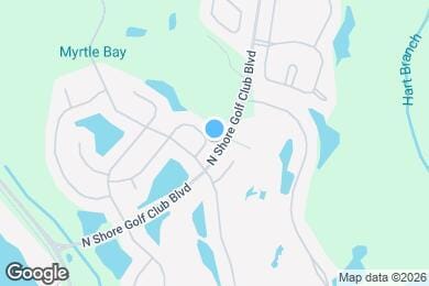 Map image of the property - 9975 Indigo Bay Cir