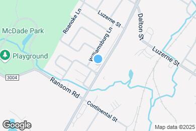 Map image of the property - 654 S Keyser Ave