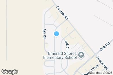 Map image of the property - 56 Cypress Rd
