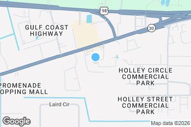 Map image of the property - 2108 Sterling Cove Blvd