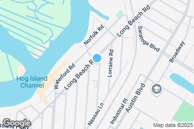 Map image of the property - 78 Marina Rd