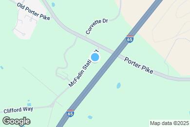 Map image of the property - 141 McFadin Station St