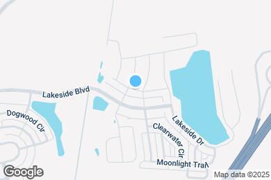 Map image of the property - 35 Hawkins Pass