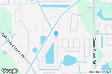 Map image of the property - 3055 Elbib Dr