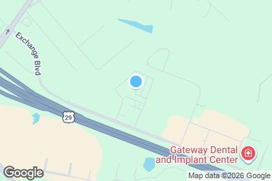 Map image of the property - 84 Smithwood Dr