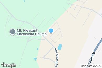 Map image of the property - 3368 Marble Lp