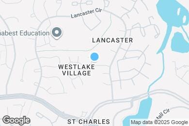 Map image of the property - 4001 Bittern Ct