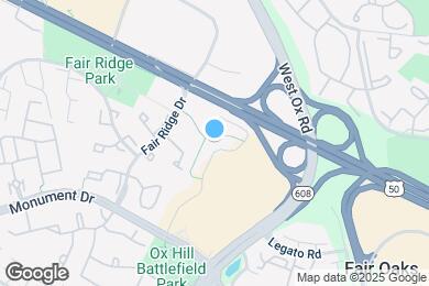 Map image of the property - 4120 Monument Ct