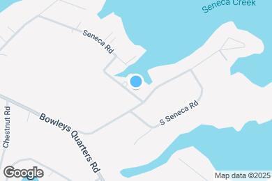 Map image of the property - 1225 Seneca Rd