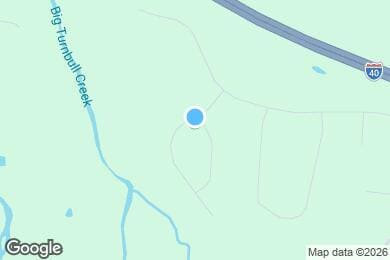 Map image of the property - 300 Clancey Ln