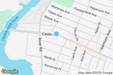 Map image of the property - Marjam Realty