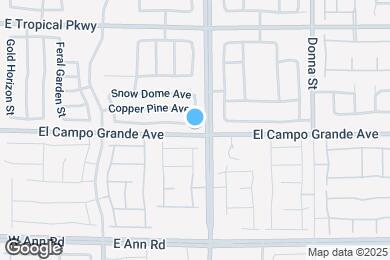 Map image of the property - 413 Big Cliff Ave