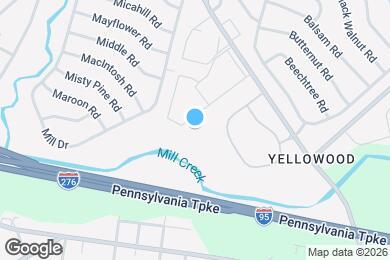 Map image of the property - 208 Devon Way