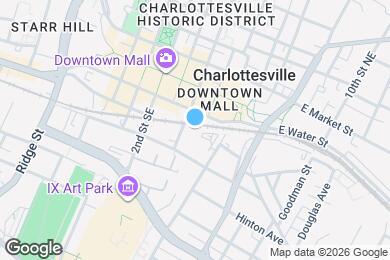 Map image of the property - Norcross Station