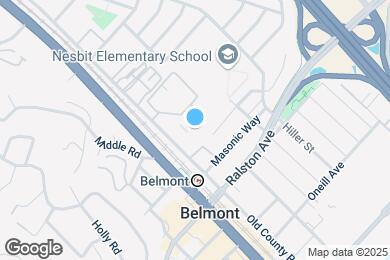 Map image of the property - 815 Old County Rd