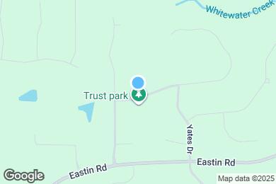 Map image of the property - 130 Butterfield Ln