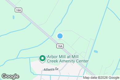 Map image of the property - 185 Banyan Frst Dr