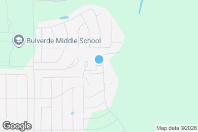 Map image of the property - 4049 Copper River