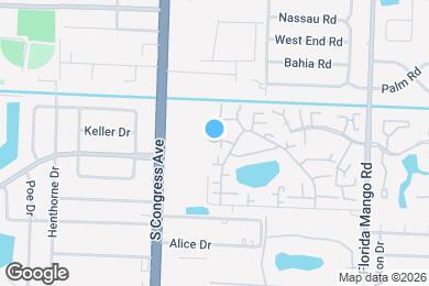 Map image of the property - 37 Lake Arbor Dr