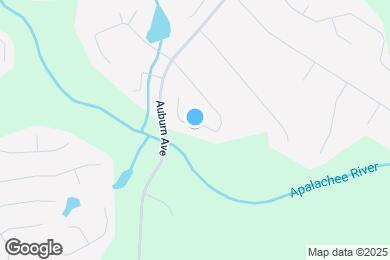 Map image of the property - 325 Roland Manor Dr