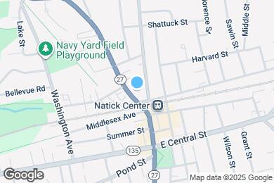 Map image of the property - 15 N Main St