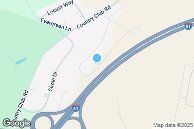 Map image of the property - 83 Long Bnd Dr