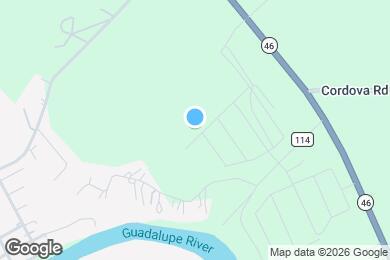 Map image of the property - 328 Pacific Waters