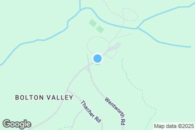 Map image of the property - 4232 Bolton Valley Access Rd
