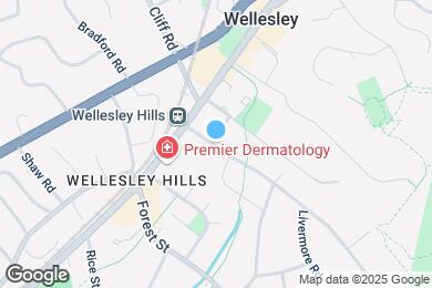 Map image of the property - 11 Bemis Rd