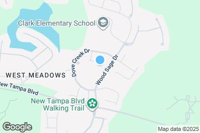 Map image of the property - 8519 Parrots Landing Dr