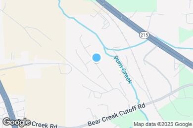Map image of the property - 7079 Shadesbrook Dr