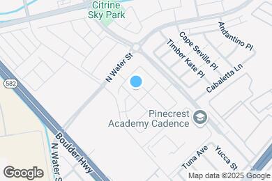 Map image of the property - 282 Dahlia Rachel Place