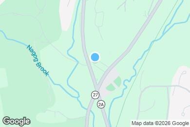 Map image of the property - Quail Ridge