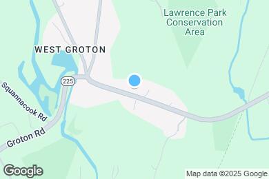 Map image of the property - 55 W Main St