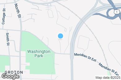 Map image of the property - ReNew Washington Park