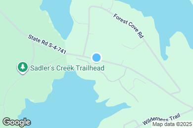 Map image of the property - 20D Hartwell Villas
