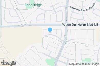 Map image of the property - 7309 Hearthstone Rd NW