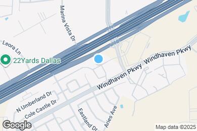 Map image of the property - 3313 King Yon Wy